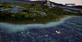 Escape Dinosaur Island