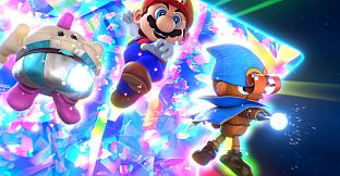 Super Mario RPG