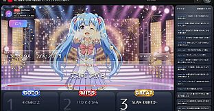 炎上回避系Vtuber〜配信終了までバカコメから生き残れ〜