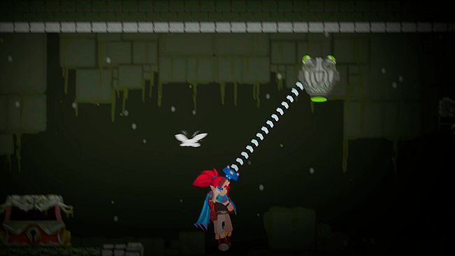 Reknum Fantasy of Dreams