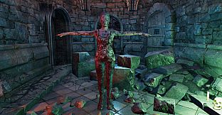 Zombies for Clip maker