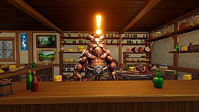 Potion Shop Simulator