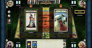 Talisman - The Frostmarch Expansion