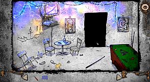 Magnus Positive Phototaxis