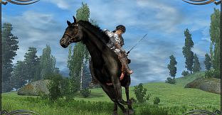 Two Worlds Epic Edition