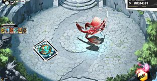 DRAKERZ-Confrontation : 20 virtual BOOSTERS