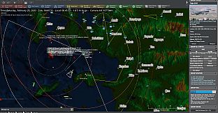 Command:MO LIVE - Aegean in Flames