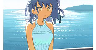 イハナシの魔女 Append