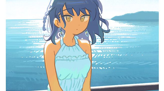 イハナシの魔女 Append