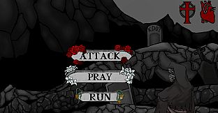 Good Old Cemetery