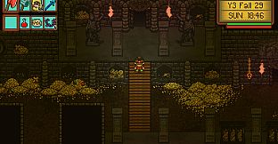 Gleaner Heights: Season 2