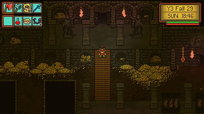 Gleaner Heights: Season 2