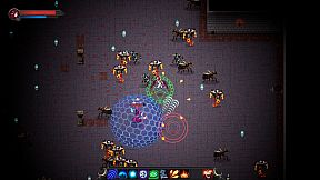 The Reaper Survivors