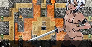 [Available in English] DARK SPHERE - Additional adult story & Graphics DLC