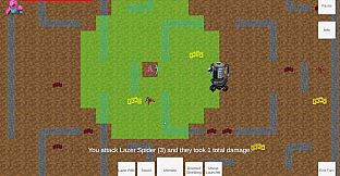 Build a Mecha