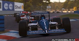 Automobilista 2 - Hockenheimring Pack