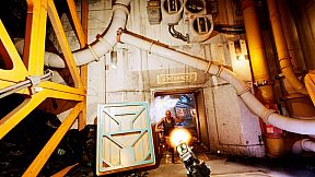 Gunfire Girl: Zombie Hunt