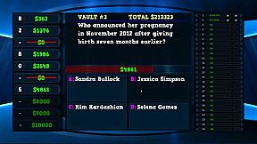 Trivia Vault: Mini Mixed Trivia 2