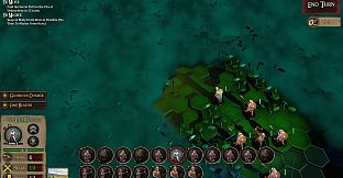 To Battle!: Hell's Crusade