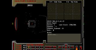 Ironseed : Lost Chapter