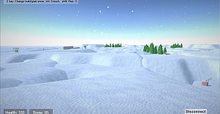 SnowBall FPS