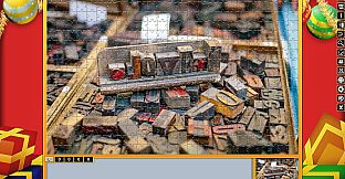 Pixel Puzzles Traditional Jigsaws Pack: Variety Pack 9