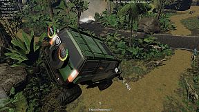 Cars with Guns: It's About Time