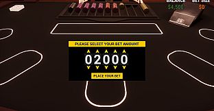 Blackjack Simulator 2026