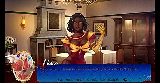 Yonder World: Interview with the Void