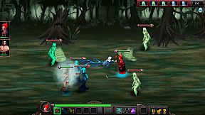 Last Days Of Tascaria