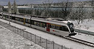 TS Marketplace: Lake Constance Scenario Pack