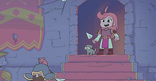 Battle Princess Madelyn