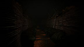 Forgotten Bunker 1939