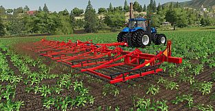 Farming Simulator 19 - Bourgault DLC