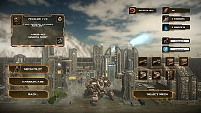 Precursors: Armored Angels