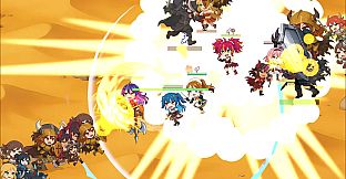 REBELLION PRINCESS｜リベリオン プリンセス