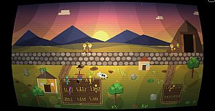 Miners, Moos & Miracles