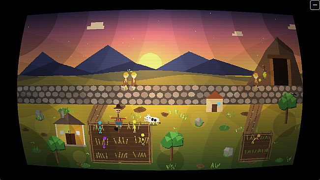 Miners, Moos & Miracles