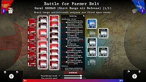 SGS NATO's Nightmare