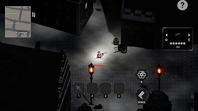 Jack the Ripper: Hunter Clan