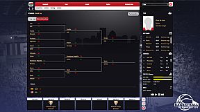 Basketball Pro Management 2015