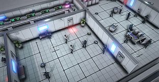 Spy Tactics - Norris Industries