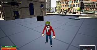 Black Hole Void: Survive The Hole DLC