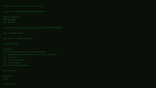 Escape Protocol: Hospital