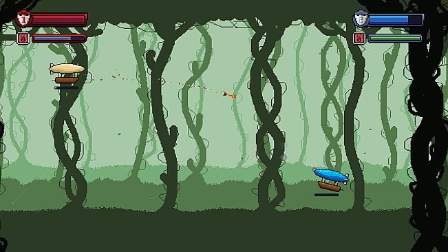 Spacewind The Zeppelin