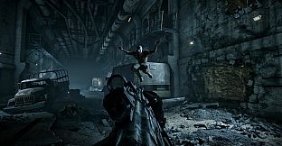S.T.A.L.K.E.R. 2: Cost of Hope
