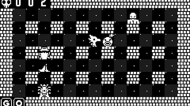 Virulent Vessels - Manual