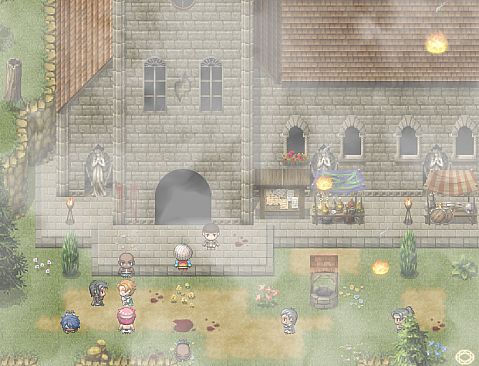 Res Judicata: Vale of Myth