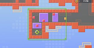 Block Dash