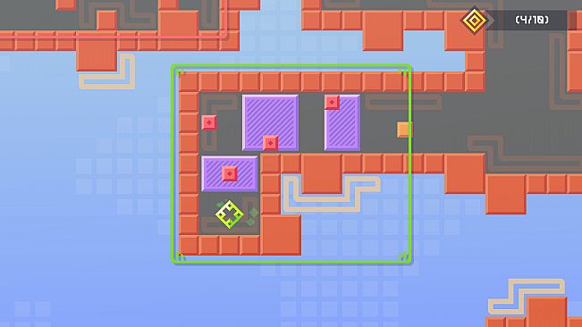 Block Dash